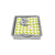 Mariposa Bunny Beaded Napkin Boxed Set-shopbody.com