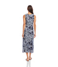 Karen Kane Sleeveless Midi Dress-shopbody.com
