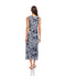 Karen Kane Sleeveless Midi Dress-shopbody.com