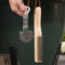 Gentlemen's Hardware "BBQ Care Kit" Grill Scraper & Wire Brush-shopbody.com