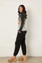 River + Sky Ballerina Tee