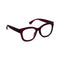 Peepers Center Stage Focus - Dark Cherry-shopbody.com