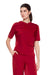 up! Drapped Belize Top - Lava-shopbody.com