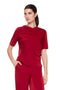up! Drapped Belize Top - Lava-shopbody.com