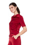 up! Drapped Belize Top - Lava-shopbody.com