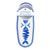 Le Cadeaux Mediterraneo Bowl & Tray Gift Set -shopbody.com