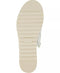 Toms Diana Diana Mule Wedge Sandal - White Onyx Denim/Fray-shopbody.com