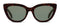 Peepers Capri Bifocal Sun - Leopard Tortoise-shopbody.com