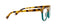 Peepers Faye - Tokyo Tortoise/Teal-shopbody.com