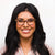 Peepers Gloria - Pink Botanico-shopbody.com