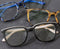 Peepers Dante - Black/Taupe - shopbody.com