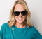 Peepers Beverly Shores Polarized Sun - Black-shopbody.com