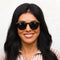 Peepers Beverly Shores Polarized Sun - Black-shopbody.com