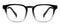 Peepers Latte - Black/Taupe-shopbody.com