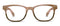 Peepers Waverly - Chai Horn/Green-shopbody.com