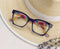 Peepers Maisie - Blue/Ikat - shopbody.com