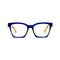 Peepers Maisie - Blue/Ikat - shopbody.com