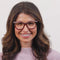 Peepers Ramona - Cherry/Chai Tortoise - shopbody.com