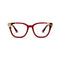 Peepers Ramona - Cherry/Chai Tortoise - shopbody.com