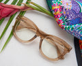 Peepers Center Stage Focus - Tan-shopbody.com