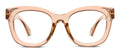 Peepers Center Stage Focus - Tan-shopbody.com