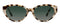 Peepers Villa Bifocal Sun - Chai Tortoise-shopbodycom