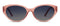 Peepers Vila Bifocal Sun - Rose-shopbody.com