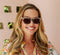 Peepers Nell Bifocal Sun - Chai Tortoise/Rose - shopbodycom
