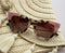 Peepers Nell Bifocal Sun - Chai Tortoise/Rose - shopbodycom