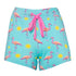Amanda Blu Miami Flamingo Shorts-shopbody.com