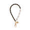 Miami Chains & Co. Pearl Promise Phone Wristlet-shopbody.com