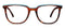 Peepers Dante - Tortoise Horn-shopbody.com