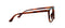 Peepers Dante - Tortoise Horn-shopbody.com