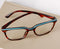 Peepers Dante - Tortoise Horn-shopbody.com