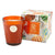 Lux Fragrances Heirloom Pumpkin 8 oz. Designer Box Candle-shopbody.com
