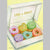 Papyrus Box Of Donuts Anniversary Greeting Card-shopbody.com