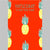 Papyrus Pineapple New Home Card-shopbody.com