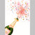 Papyrus Champagne Bubbles-shopbody.com