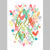 Papyrus Hello Little Love Greeting Card-shopbody.com