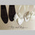 Papryus His Hers Wedding Shoes Greeting Card-shopbody.com