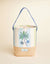 Spartina 449 Double Wine Caddy Overboard Stripe-shopbody.com