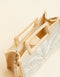 Spartina 449 Raffia Crossbody Palm Reed-shopbody.com