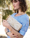 Spartina 449 Clutch Crossbody Palm Raffia-shopbody.com