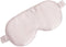 Bella Sleep + Spa Silk Sleep Mask - Blush-shopbody.com