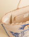 Spartina 449  Beach Tote Ogeechee Palm Medallion -shopbody.com
