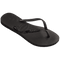 Havaianas Slim Glitter ll Flip Flop-black-shopbody.com