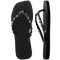 Havaianas Slim Square Luxury Flip Flops-shopbody.com