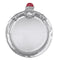 Mariposa Hugging Santa Candy Dish- shopbody.com