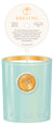 Spartina 449 SLV BREATHE Candle Green W/PALM TREE-shopbody.com