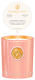 Spartina 449 SLV Thank You Candle W/Pineapple-shopbody.com